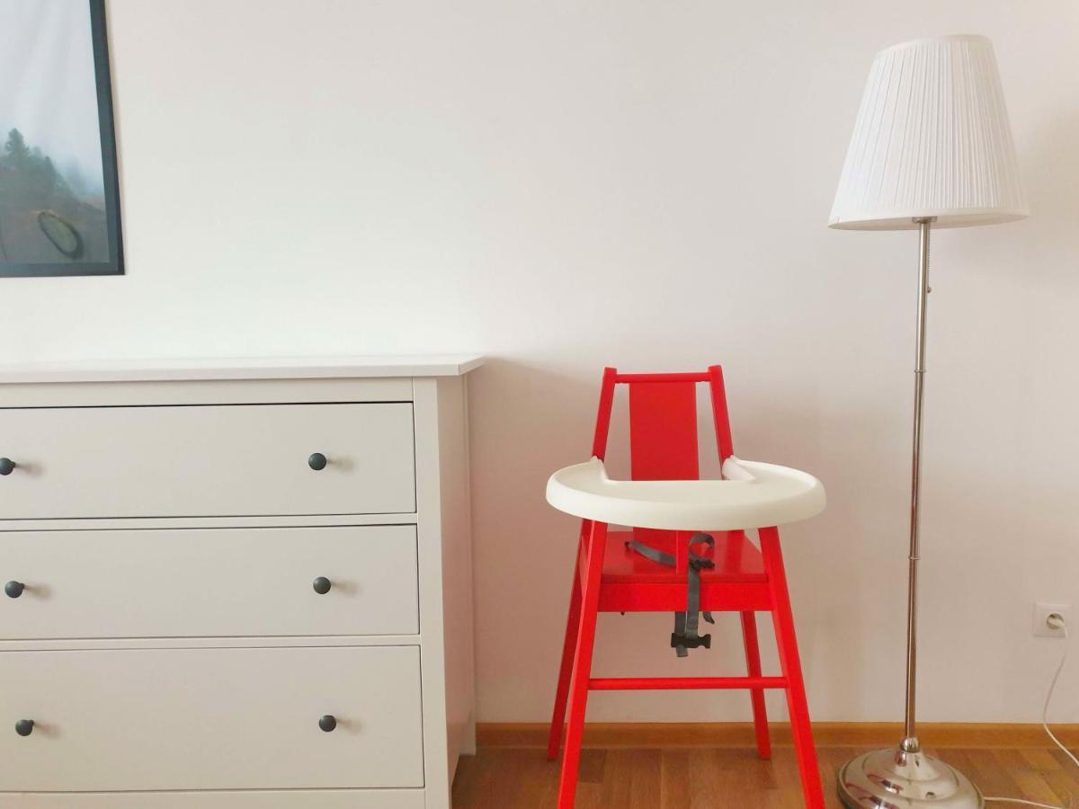 Discover Krakow Apartments - 3 Rakowicka St - Classic Apartments Near Main Station - Netflix Extérieur photo