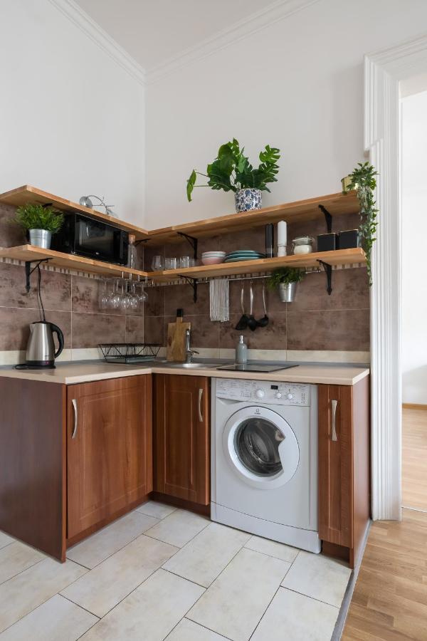 Discover Krakow Apartments - 3 Rakowicka St - Classic Apartments Near Main Station - Netflix Extérieur photo