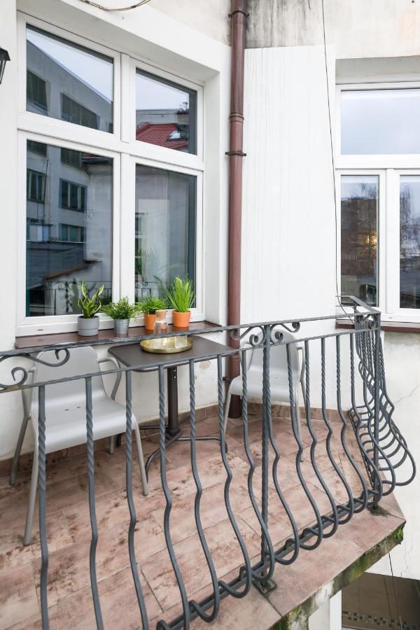 Discover Krakow Apartments - 3 Rakowicka St - Classic Apartments Near Main Station - Netflix Extérieur photo