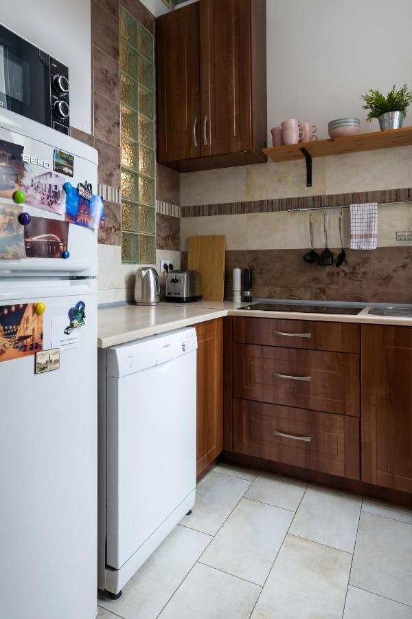 Discover Krakow Apartments - 3 Rakowicka St - Classic Apartments Near Main Station - Netflix Extérieur photo