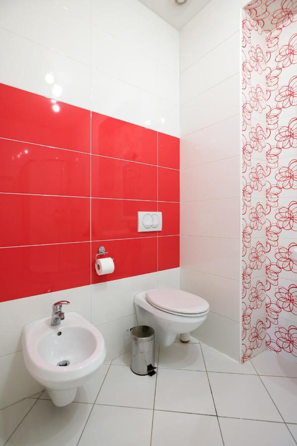 Discover Krakow Apartments - 3 Rakowicka St - Classic Apartments Near Main Station - Netflix Extérieur photo